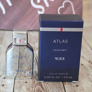 Men's Tumi Atlas 0.25 fl oz mini